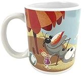 Disney Frozen Chillin Olaf 11oz Coffee Mug by Disney