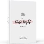 The Date Night Book - 60 Scratch-Of