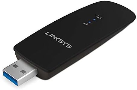 Linksys WU