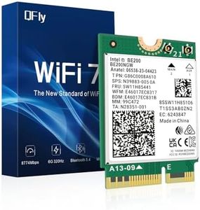 QFly WiFi 