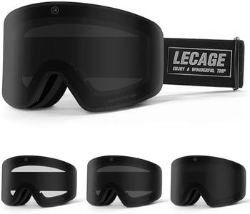 LECAGE OTG
