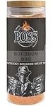 BBQ Boss Bourbon Meat Rub