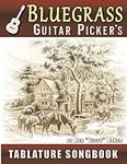 Bluegrass Picker's Guitar Tablature
