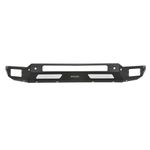 Westin 58-41235 Textured Black Pro-Mod Front Bumper fits 2019-2021 Ram 2500 3500
