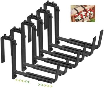 Y&M 6 PCS 