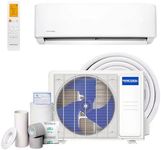MRCOOL 12,000 BTU Ductless Mini Spl
