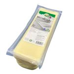 Danish Mozzarella Cheese 2.3kg Vegetarian, Cows Milk Cheese. Great For Pizza from GREAT BRITISH TRADING LIMITED