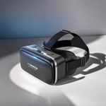 Vr Headset Cost