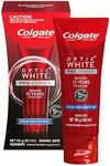 Colgate Optic White Pro Series Stai