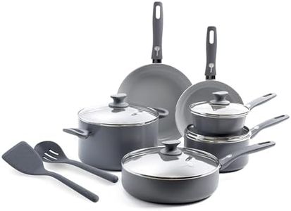 GreenPan D