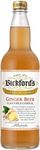 Bickford's Ginger Beer Cordial, 12 x 130 g, Ginger Beer