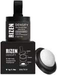 For Hair, Hairline Powder, Root Touch up Hair Color for Gray Coverage -Water & Sweat Resistant Hair Loss Concealer Set for Thinning Hair - 24-Hour Stain-Proof (Brown)