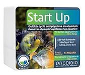 Prodibio Start Up, Bacteria Starter Kit, Fresh and Saltwater, 30/1 mL vials, 30 gal and up