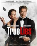 True Lies [4K UHD]