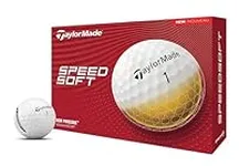 TaylorMade Golf SpeedSoft Golf Ball