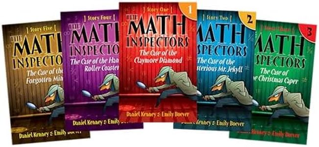 The Math I
