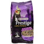 Versele-laga Prestige Loro Parque - Australian Parakeet Mix - 2.5kg