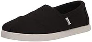 TOMS Men's Alpargata Recycled Cotto