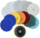 Diamond Polishing Pads Diamond Sand