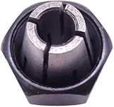 42975 router collet For Porter Cable 3/8" self releasing collet (1/Pack)