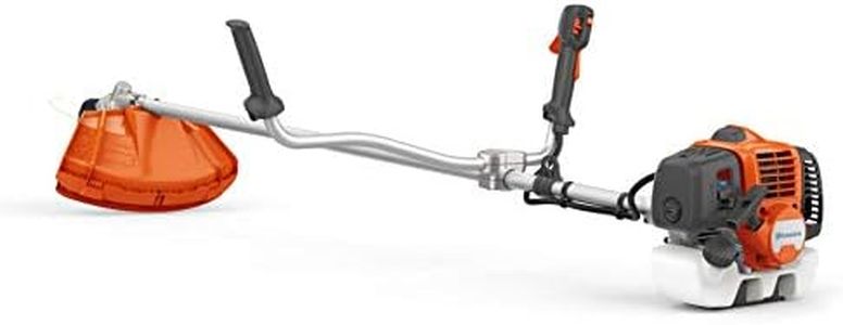 Débroussailleuse HUSQVARNA 333R Mark II Alimenté au gaz