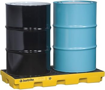 Justrite 2