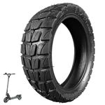 BITUME | Semi Off Road Tyre 8.5x3 Inch for Dualtron Mini Electric Scooter and Lightweight Speedway | Tyre Inner Diameter 155 mm or 6.1 Inches | Inner Tube Not Included