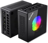 GMKtec Gaming PC, K11 AMD Ryzen 9 8