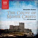 The Count of Monte Cristo