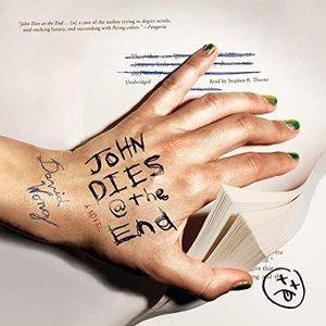 John Dies 