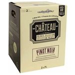 Argentia Ridge Château Private Selection Wine Kit (Pinot Noir)