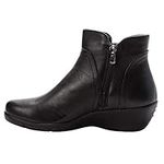 Propet Women's Waverly Ankle Boot, 