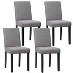 Parson Chairs