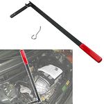 Sporthfish Serpentine Belt Removal Tool Kit for R52 R53 BMW Mini Cooper W11 Supercharged Engine