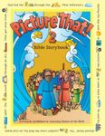 Picture That! 2: Bible Storybook