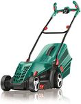 Bosch 1400W Corded Electric Lawn Mo