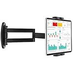Mippko Foldable Tablet Wall Mount H
