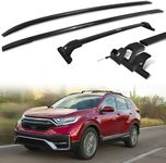 SNIXWOO Enhanced 220 LBS Roof Racks