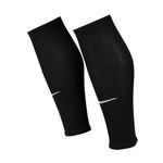 NIKE DH6621-010 U NK STRIKE SLV WC22 Neck warmer Unisex BLACK/WHITE Size L/XL