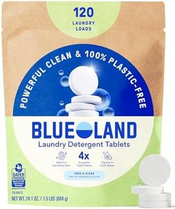 BLUELAND L