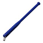 ZERINT HT-241B Tyre Valve Stem Puller Tool with Valve Core Remover Tool, No Scratch Tyre Valve Installation Tool, Blue