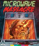 Microwave Massacre [Blu-ray + DVD]