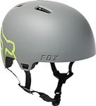 Fox Racing Flight Bicycle Helmet, G