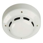 ECO FIRE Smoke Detector