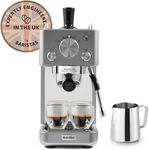 Breville Barista Slimline Espresso 