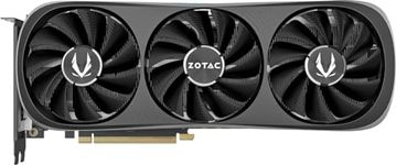 Zotac Graphic Cards For Gamings