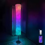 Long Lava Lamp