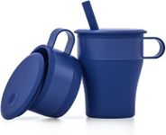 Collapsible Portable Coffee Mug, Fo