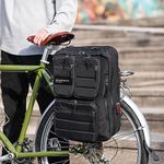 Bike Laptop Backpack