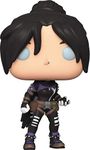Funko Pop! Games: Apex Legends - Wraith